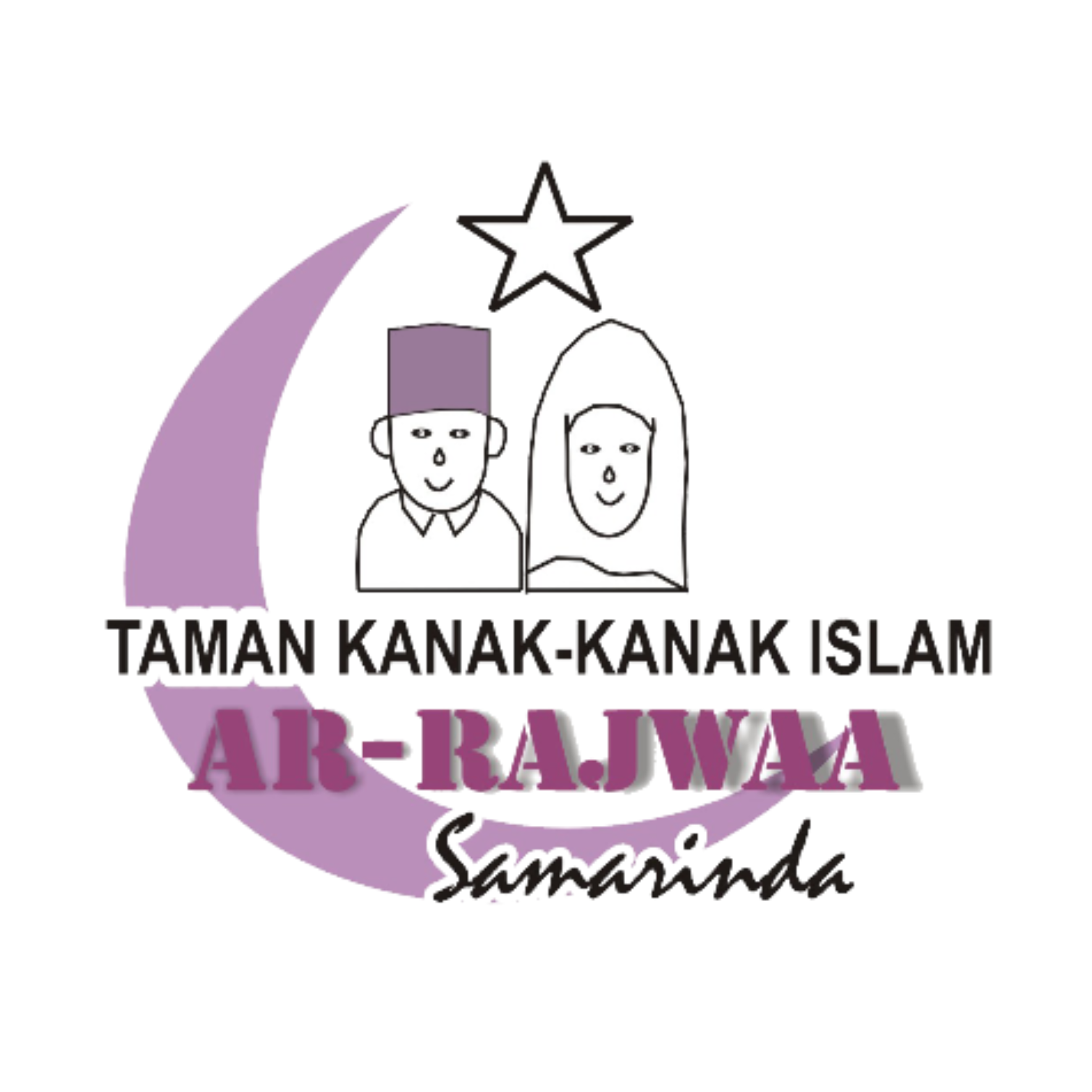 Logo KB/TK Ar-Rajwaa